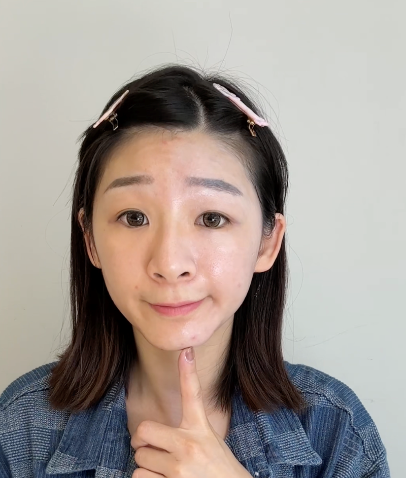 試用